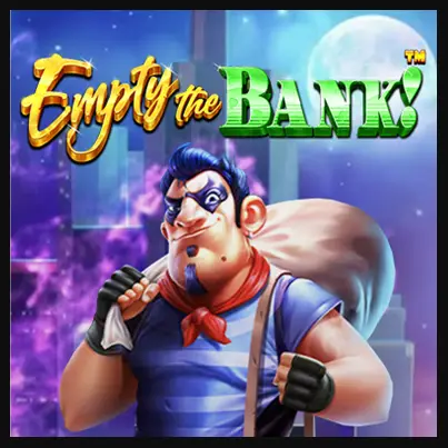 Empty the Bank